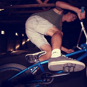 Profile picture for Pansho Lopez