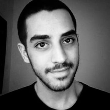 Vimeo profile picture for @matan