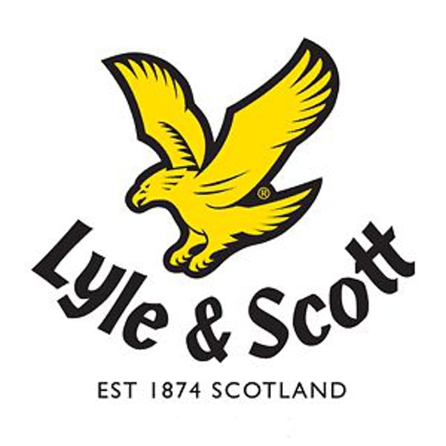 lyle and scott turkey