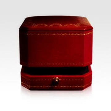 Vimeo profile picture for @cartier
