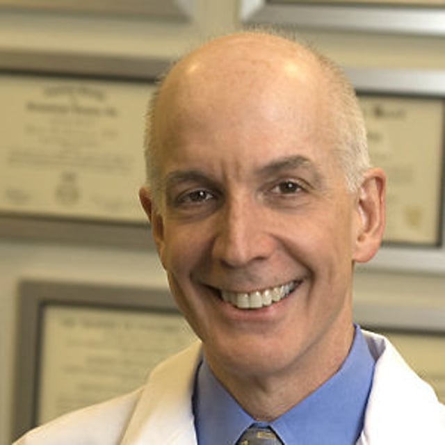Robert M. Bernstein