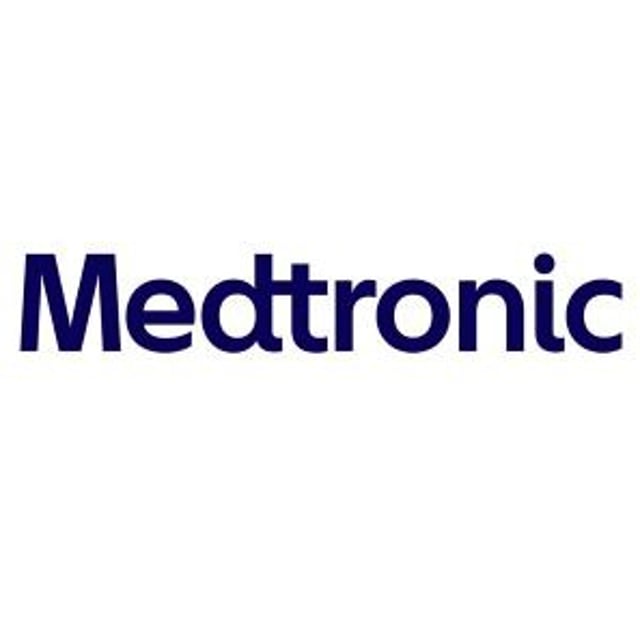 Компания медтроник. Medtronic сайт. Medtronic логотип. Medtronic символ. Medtronic лого медицинское оборудование.