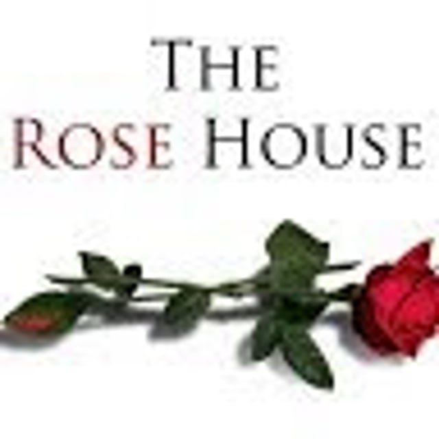 Rose house