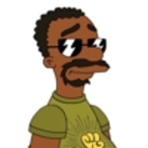 Profile picture for Guillaume Wyatt