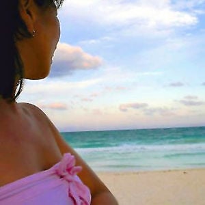 Profile picture for Sharon Goe