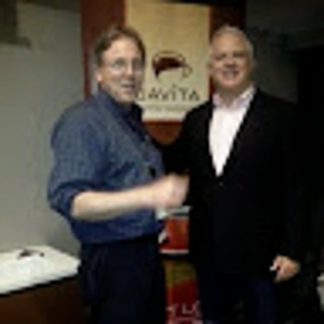 Peter Coach Kelleher