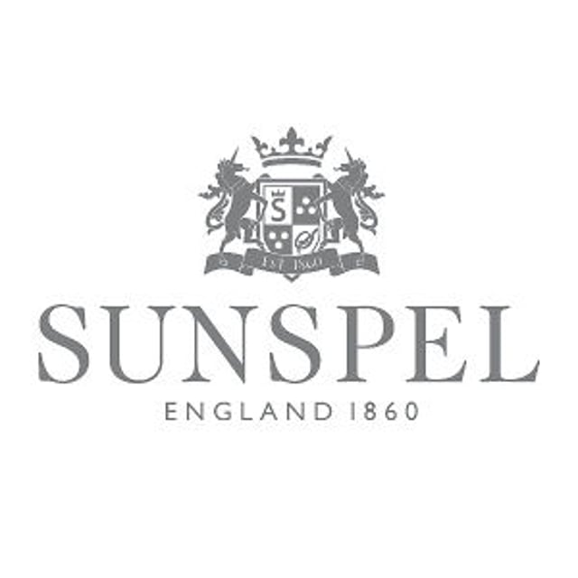 Sunspel clothing on sale