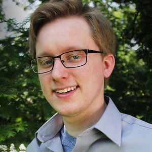 Profile picture for Ian Glodich