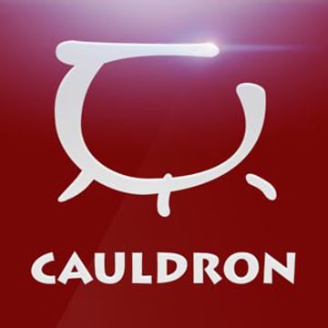 Vimeo profile picture for @cauldron