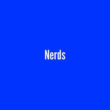 Vimeo profile picture for @nerds