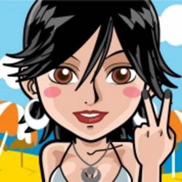 Vimeo profile picture for @nikita
