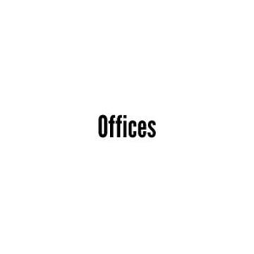 Vimeo profile picture for @offices