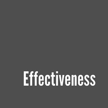 Vimeo profile picture for @effectiveness