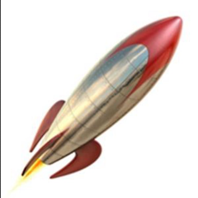 Red Rocket Ventures