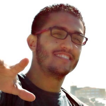Vimeo profile picture for @nasr