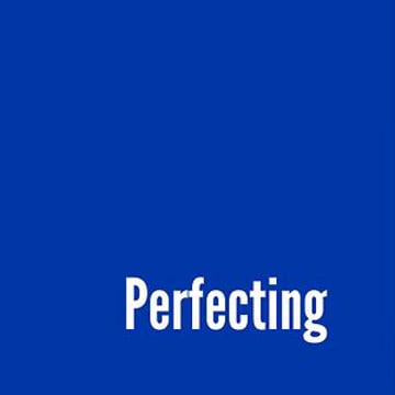 Vimeo profile picture for @perfecting