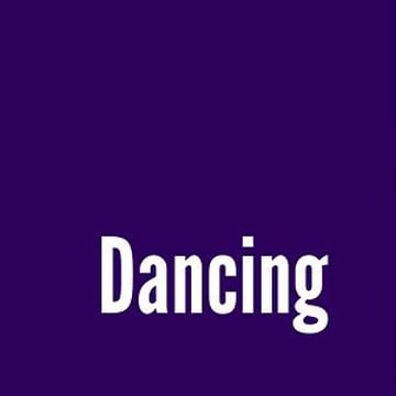 Vimeo profile picture for @dancing