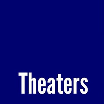 Vimeo profile picture for @theaters