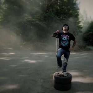 Profile picture for Justin Yamashiro