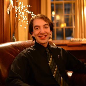 Profile picture for Mike Rose
