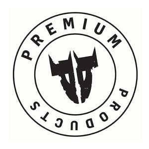 Premium Products Bmx Logo