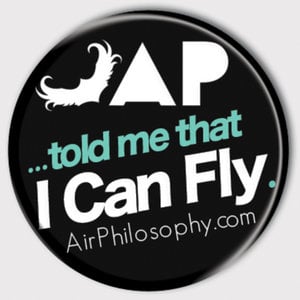 Profile picture for Air Philosophy