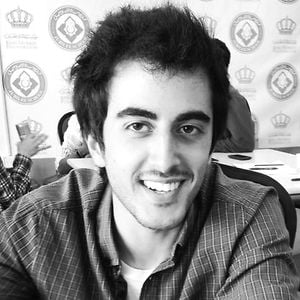 Profile picture for Gheyath Mohammed
