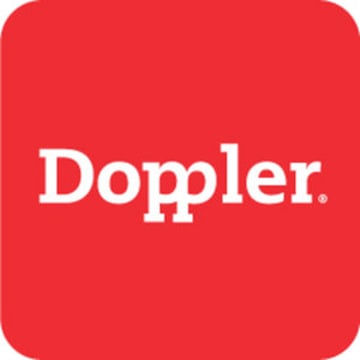 Vimeo profile picture for @doppler