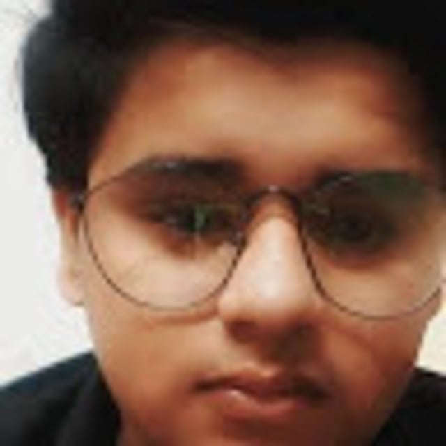 Riyan Syed