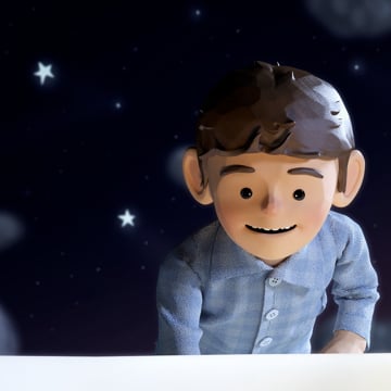 Vimeo profile picture for @grownup