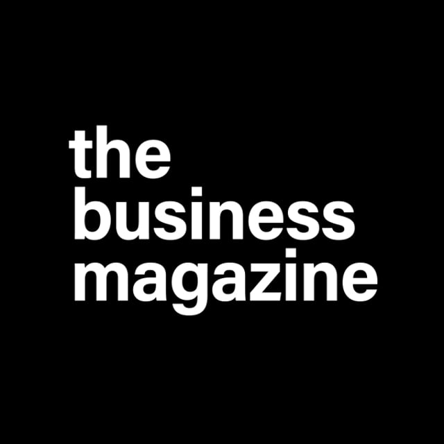 The Business Magazine