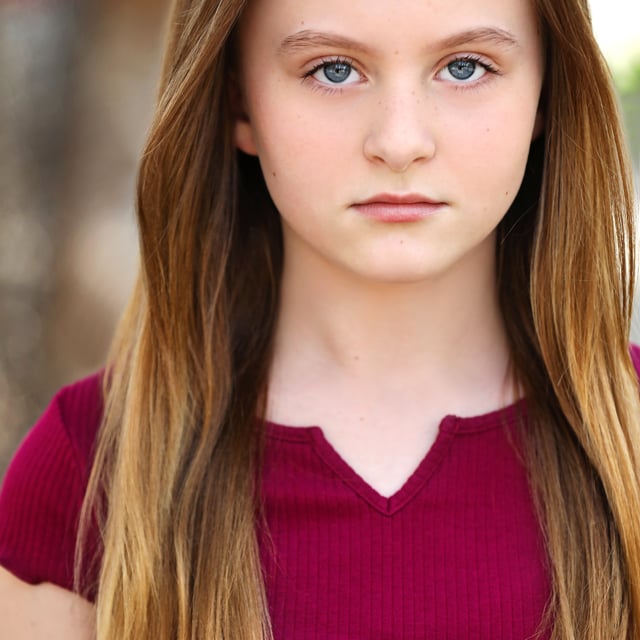 Maci Wealleans - Actress