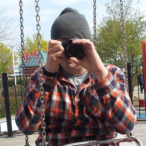 Profile picture for Jordan Smith
