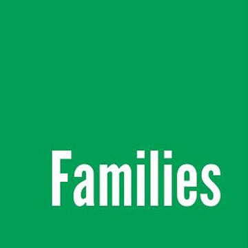 Vimeo profile picture for @families