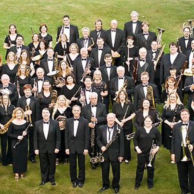 Carrollton Wind Symphony