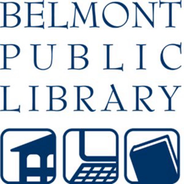 Belmont Public Library