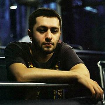 Vimeo profile picture for @zamir