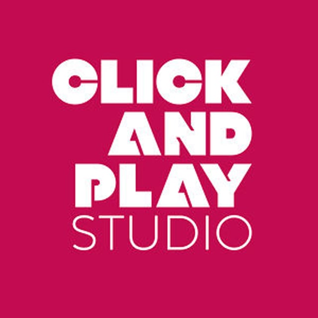Click and Play Studio