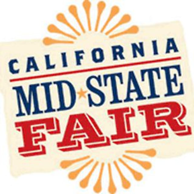 California MidState Fair