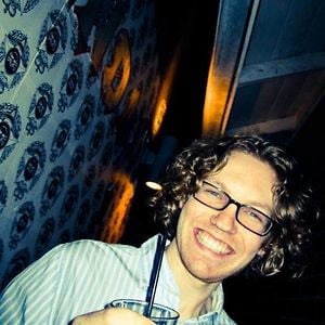 Profile picture for Ryan van Dijk