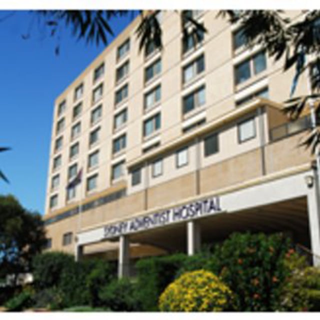 Sydney Adventist Hospital
