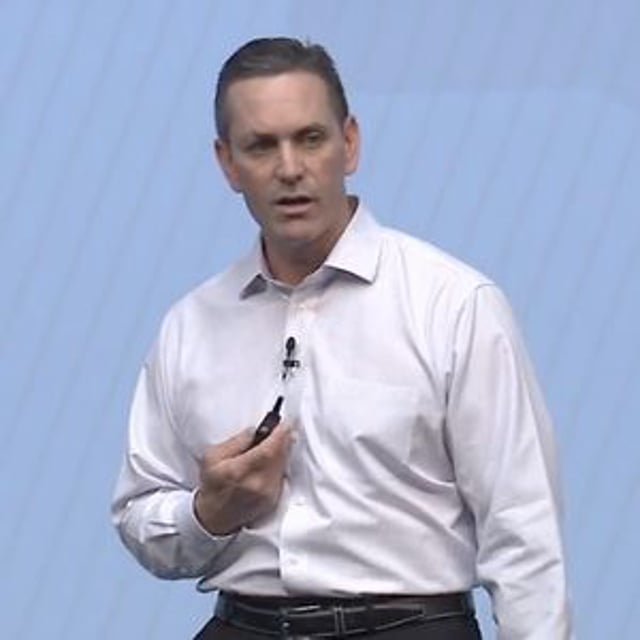 Dr. Peter P. Percuoco on Vimeo