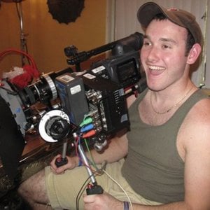 Profile picture for Brian Roth