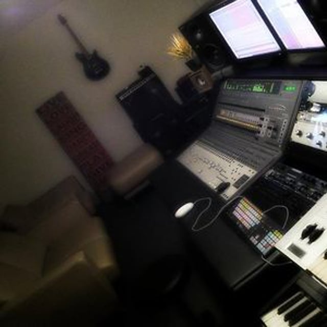 Supernova Sound Studio