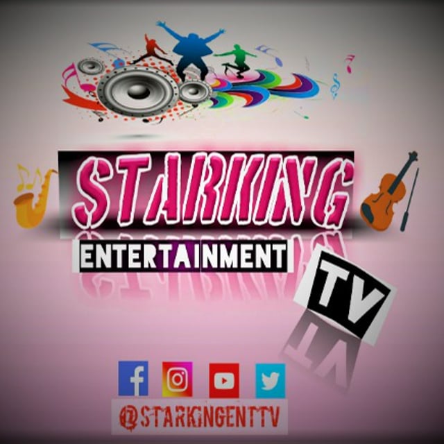 Starking Entertainment Tv