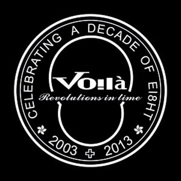 Vimeo profile picture for @voila