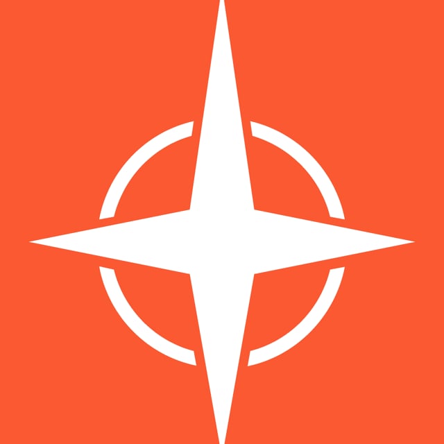 Aerial Compass