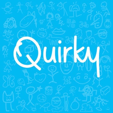 Vimeo profile picture for @quirky