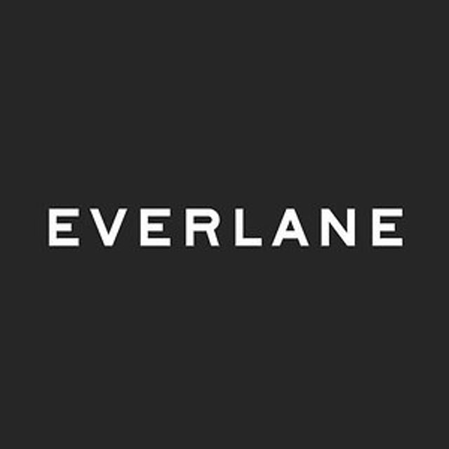 Everlane Brand Channel