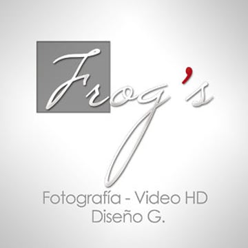 Vimeo profile picture for @frogs